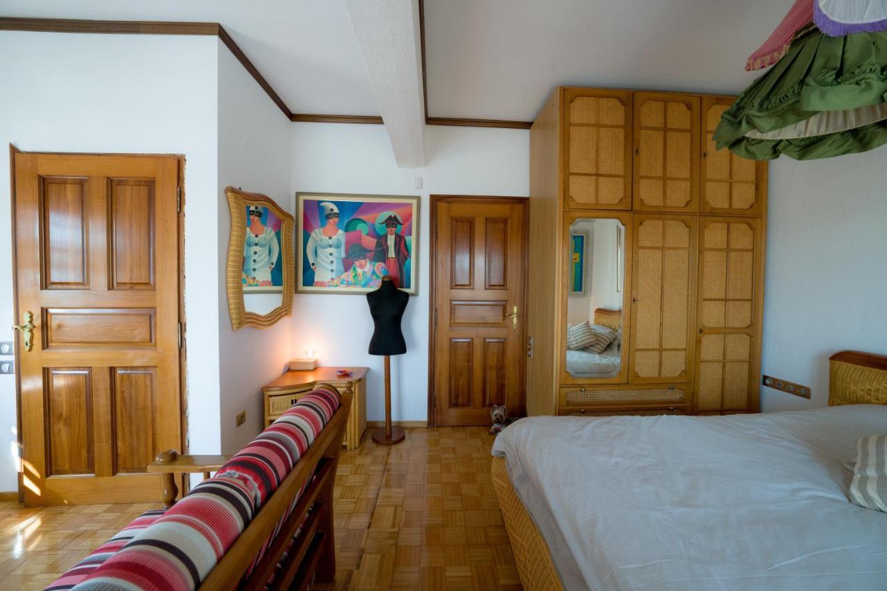Archontiko Alexandros Luxury Suites Kardia ภายนอก รูปภาพ
