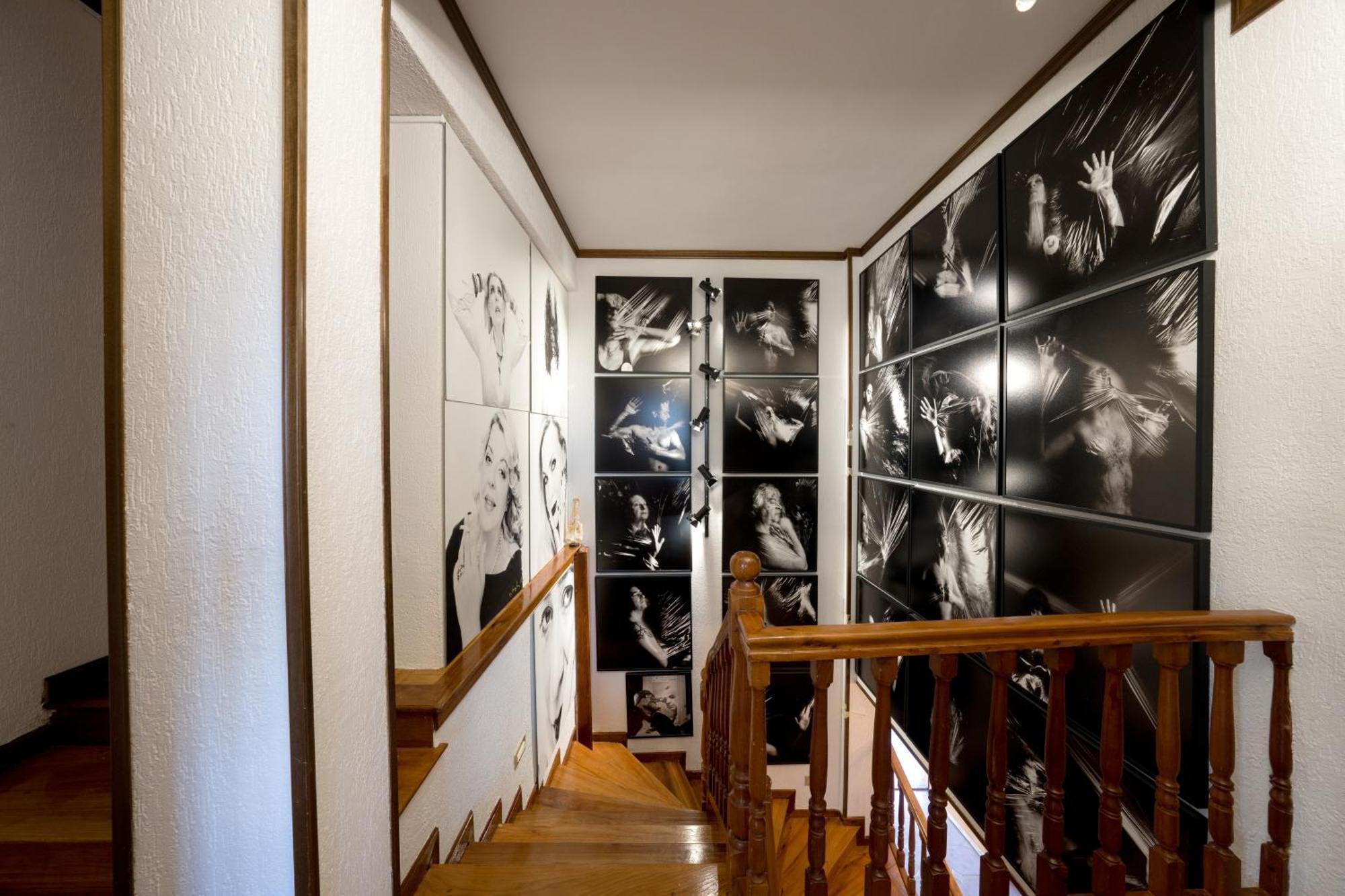 Archontiko Alexandros Luxury Suites Kardia ภายนอก รูปภาพ