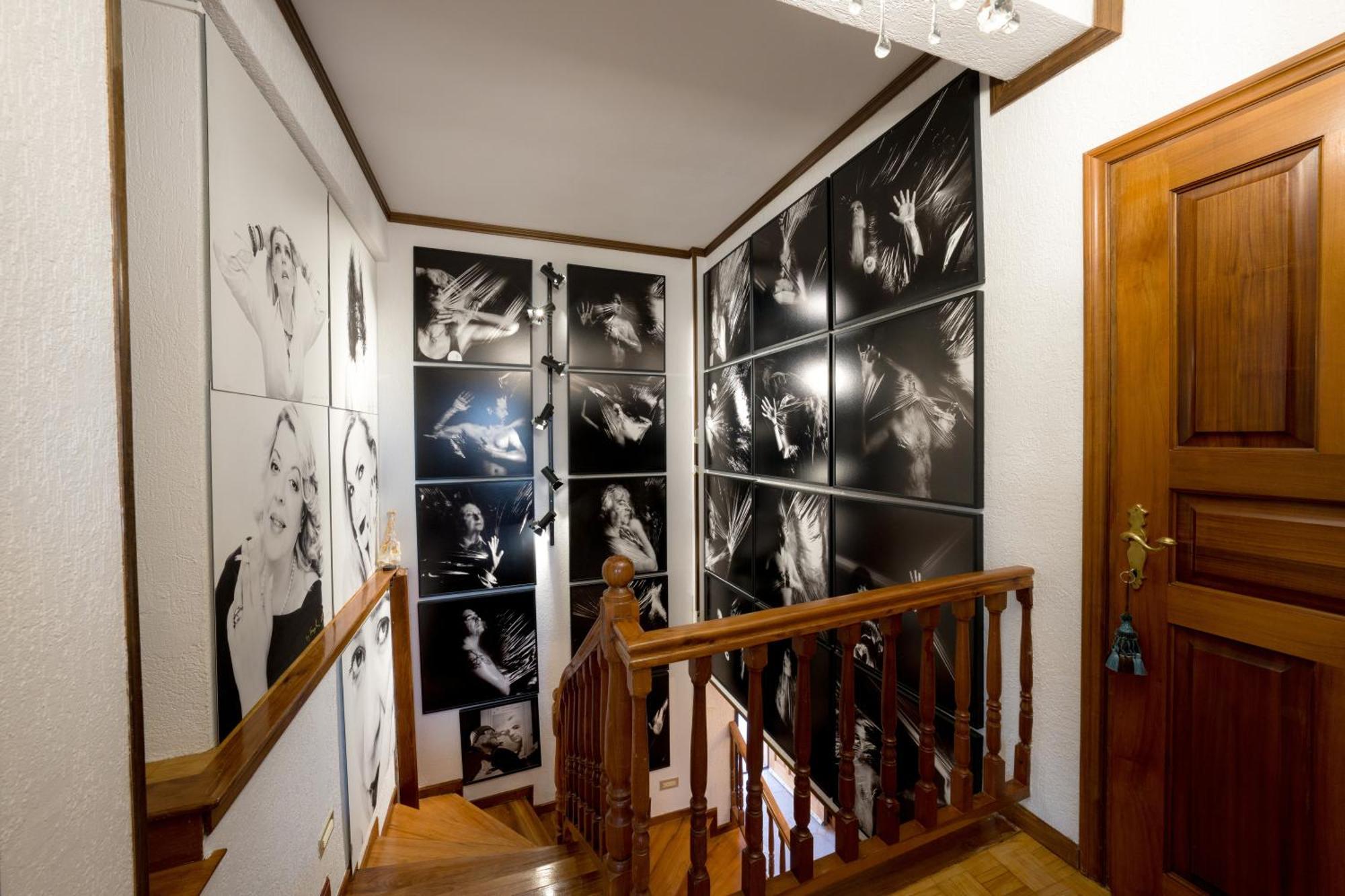 Archontiko Alexandros Luxury Suites Kardia ภายนอก รูปภาพ