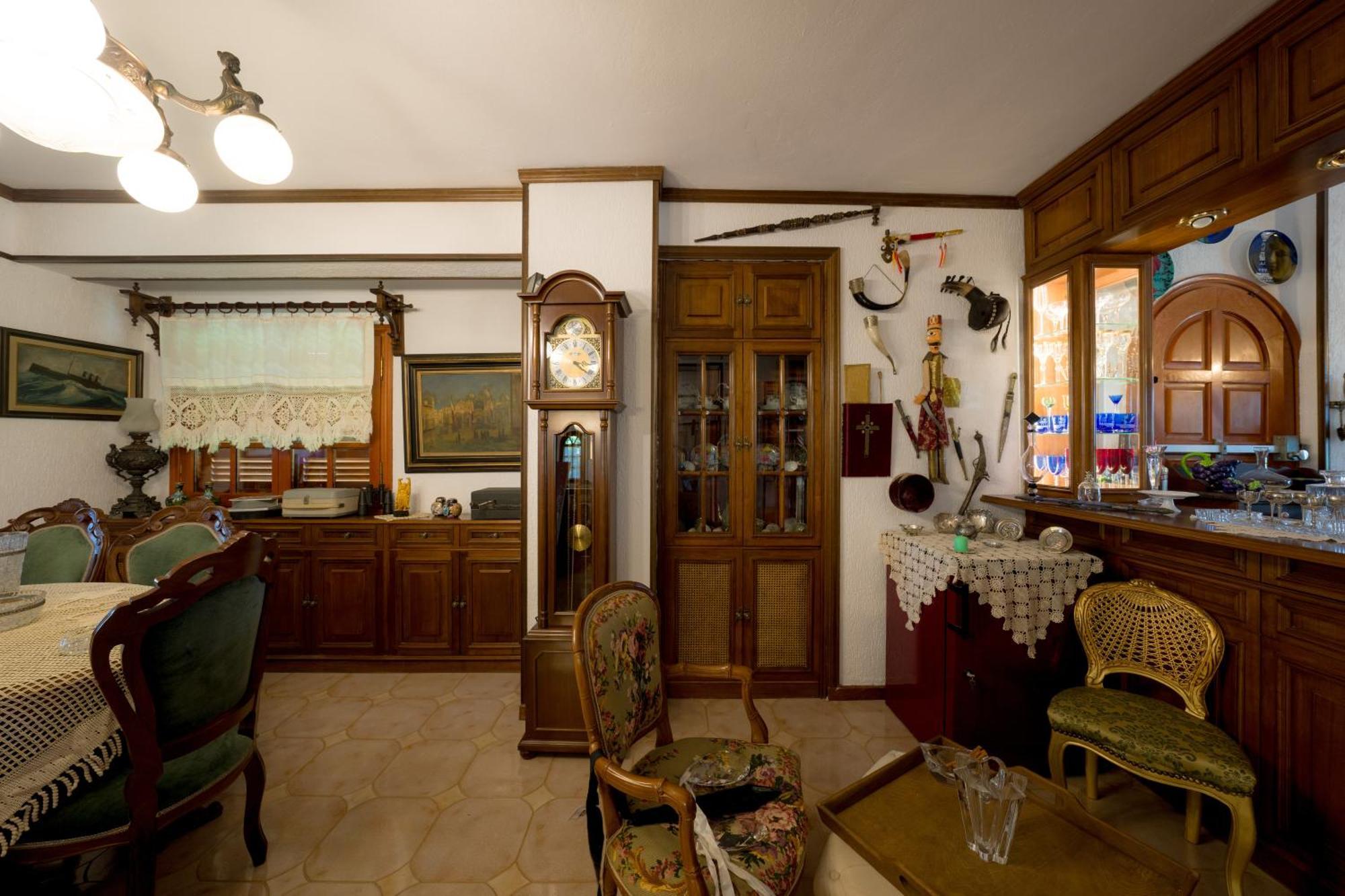 Archontiko Alexandros Luxury Suites Kardia ภายนอก รูปภาพ
