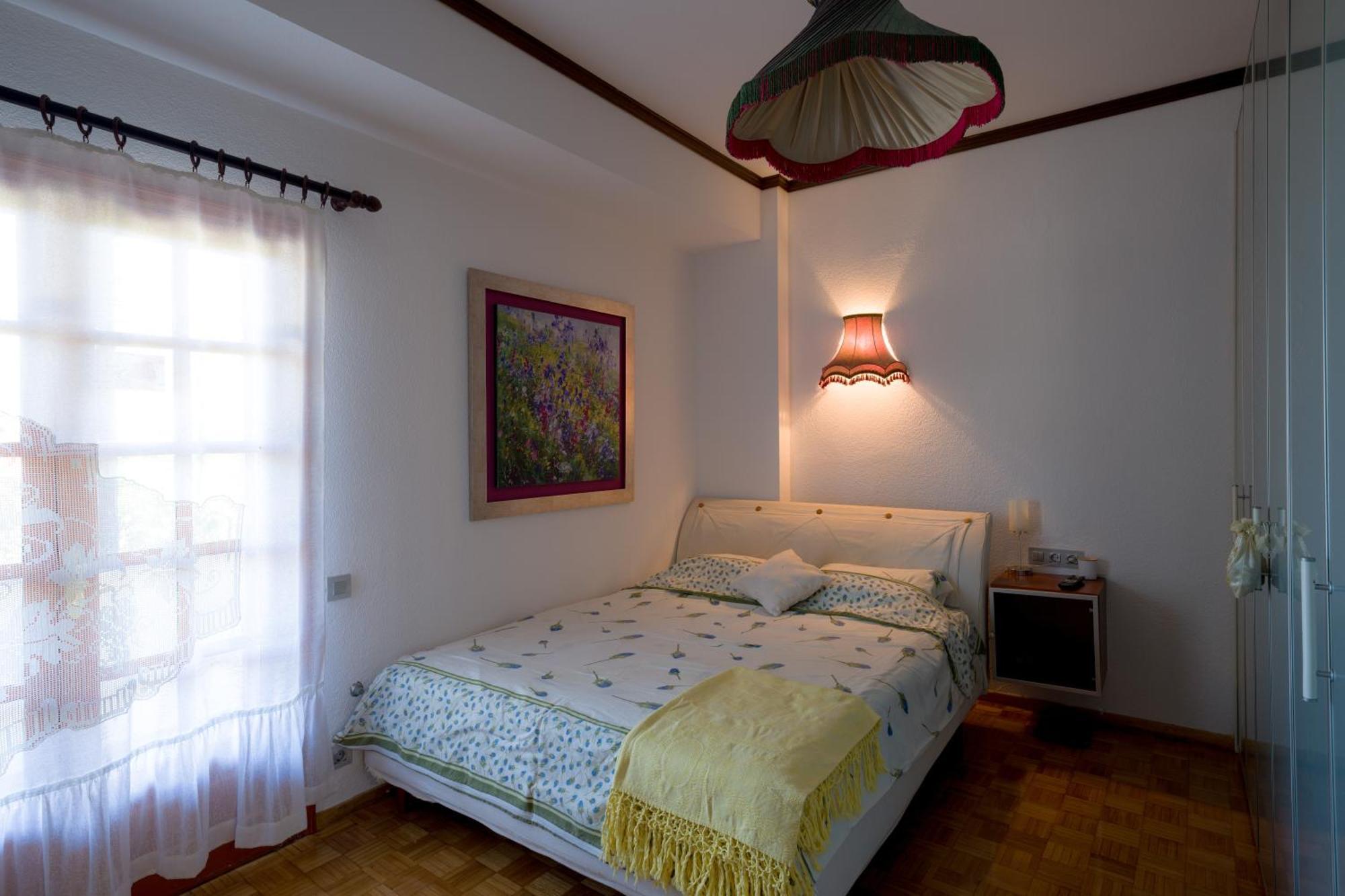 Archontiko Alexandros Luxury Suites Kardia ภายนอก รูปภาพ