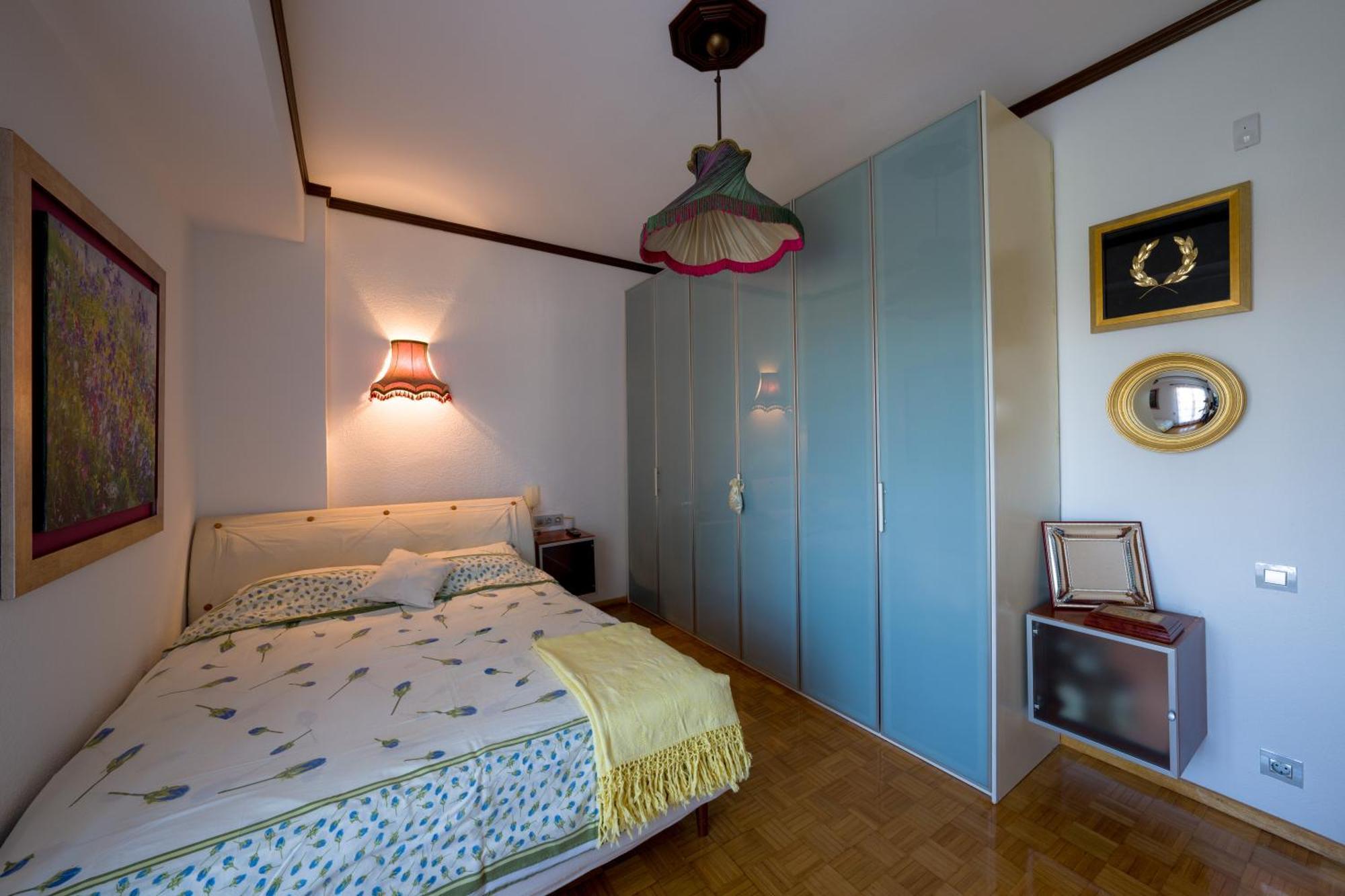 Archontiko Alexandros Luxury Suites Kardia ภายนอก รูปภาพ