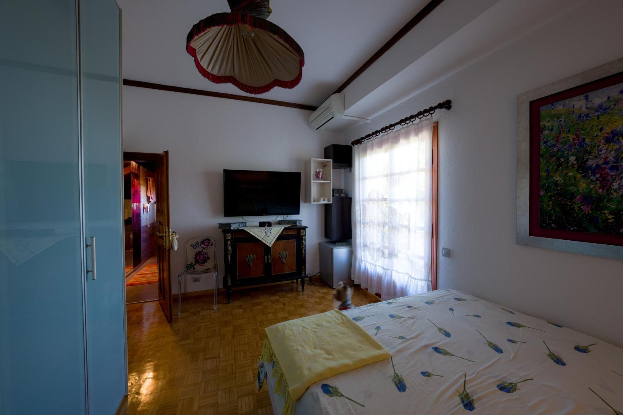 Archontiko Alexandros Luxury Suites Kardia ภายนอก รูปภาพ