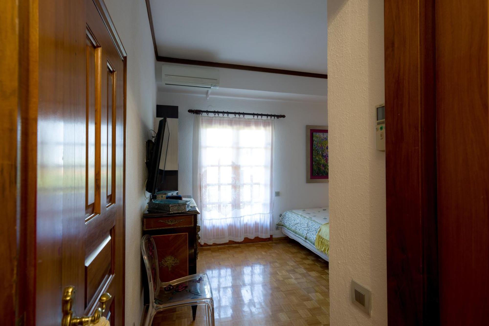 Archontiko Alexandros Luxury Suites Kardia ภายนอก รูปภาพ